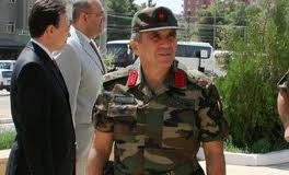 Jandarma Komutanıyla ilgili şok iddia!