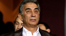 Adnan Polat'ın evindeki arama sona erdi 
