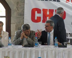 Başkan Kocaoğlu: Urla için projelerimiz hazır