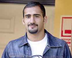 Ümit Karan yeniden cezaevinde