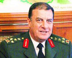 YAŞ'ta Dikkat Çeken İlginç Atama