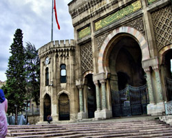 Üniversite tercih süresi yarın son