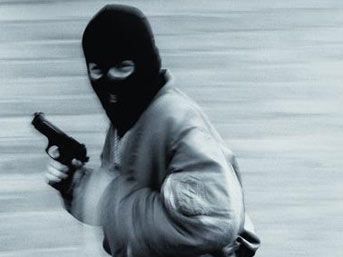 Katliam gibi soygun