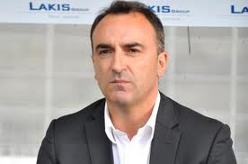 Carvalhal gitti