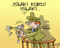 Günün karikatürü