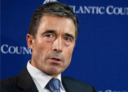 Rasmussen: Türkiye'yi korumak için her şeyi yaparız