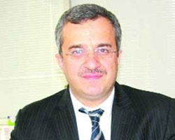 İlk bakan yardımcısı belli oldu