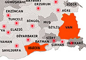 “Van ve Mardin, Diyarbakır Olacak”