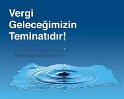 Doğu'da vergi geliri zaten yok gibi