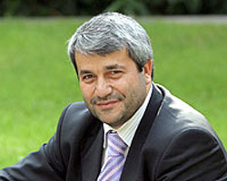 "Bizim gemimiz sağlamdır"