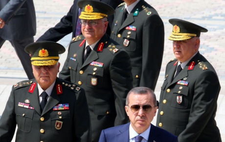 YAŞ'ta kimler emekli olacak ? 
