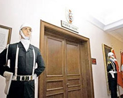Yaş yarın devam edecek