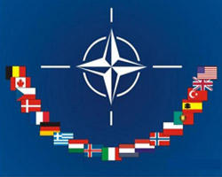 NATO'dan Suriye açıklaması