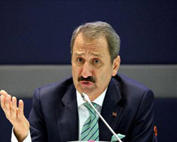 "Rekorun ayak sesleri"