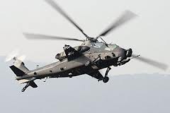 Çin'in Yeni Savaş Helikopteri Z-10 Seri Üretimde
