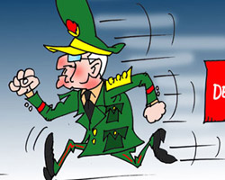 Günün karikatürü