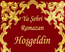 Ayetler ve hadisler ışığında Ramazan