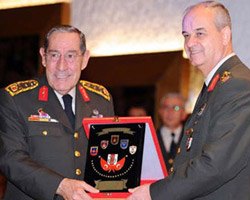 İki Generali zora sokacak belge