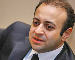 'Muhalefete yaz tatilinde mutluluklar' 