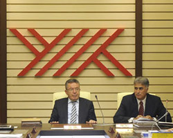 Hak kaybını kabul etmiyoruz  