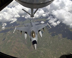 Irak ABD'den F-16 alacak