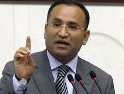 Bozdağ'dan askerlik çarkı
