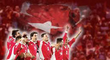 Türkiye, 2014 için Hollanda ile çekişecek