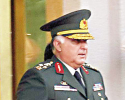 Millet memnun