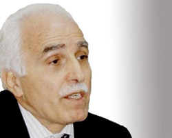 "Türkiye'nin demokratikleşmesinin doğum sancısıdır"