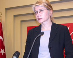 'Emekliliğe ayrılma' açıklaması