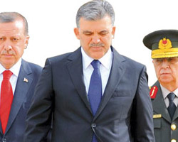 Dünya ne dedi?