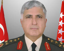 Org. Necdet Özel kimdir?