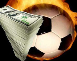 Ünlü futbolcudan şike itirafı