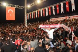 Bu zihniyetle bu oyun bozulmaz