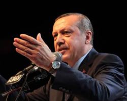 "Federasyon'u takdir ediyorum"