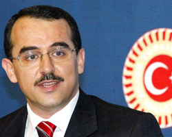 Ergin'den flaş açıklama!