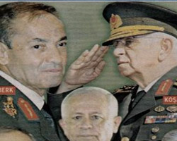 Çocukları da Paşa gibi
