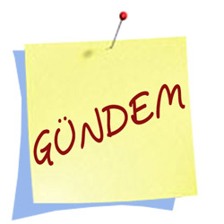 Gündemden öne çıkanlar