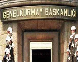 'Genelkurmay ilk kez itiraf etti'