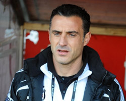 BJK'den Tayfur Havutçu'ya destek