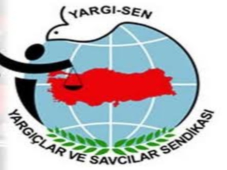 Yargı-Sen'e kapatma