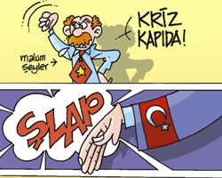 Günün karikatürü