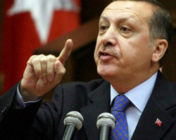 Bakü'den Sarkisyan'a sert çıkış