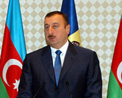 Başbakan Erdoğan Aliyev ile bir araya geldi