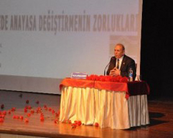 İşte vekile yumurta atmanın cezası