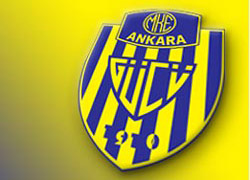 Ankaragücü'nde Kaplan dönemi
