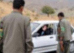 PKK'nın kaçırdığı 3 öğretmen artık serbest!