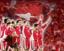 Milli Takımın Şike Yaptığı Maç!