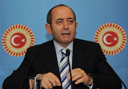 CHP Yine Anayasa Mahkemesi'ne Gitti