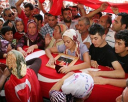 Terör tazminatı ödenecek